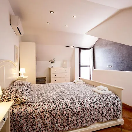 Lejlighed Go2tenerife Apart'manon Duplex W/ Solarium, Pools & Sea View