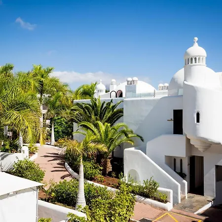 Go2tenerife Apart'manon Duplex W/ Solarium, Pools & Sea View * Costa Adeje (Tenerife)