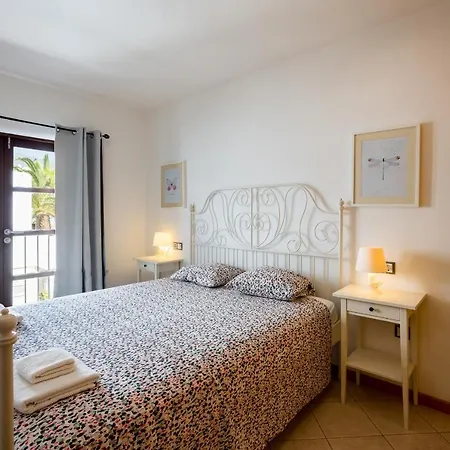 Apartament Go2tenerife Apart'manon Duplex W/ Solarium, Pools & Sea View *