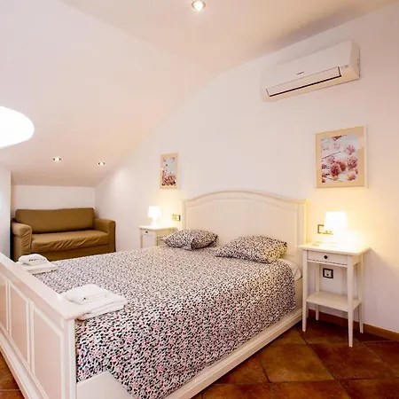 Go2tenerife Apart'manon Duplex W/ Solarium, Pools & Sea View *