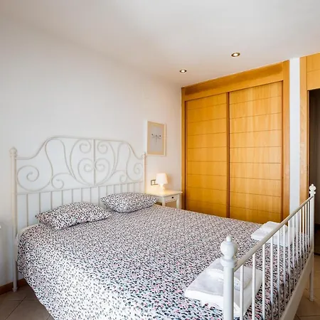 Go2tenerife Apart'manon Duplex W/ Solarium, Pools & Sea View Costa Adeje (Tenerife)