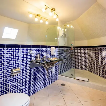 Go2tenerife Apart'manon Duplex W/ Solarium, Pools & Sea View * Costa Adeje (Tenerife)