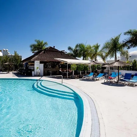 Appartement Go2tenerife Apart'manon Duplex W/ Solarium, Pools & Sea View