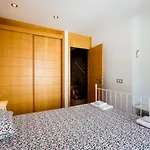 Go2tenerife Apart'manon Duplex W/ Solarium, Pools & Sea View