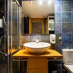 Go2tenerife Apart'manon Duplex W/ Solarium, Pools & Sea View أذيخي