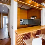 Go2tenerife Apart'manon Duplex W/ Solarium, Pools & Sea View * أذيخي