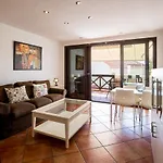 شقة Go2tenerife Apart'manon Duplex W/ Solarium, Pools & Sea View