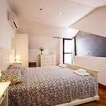 شقة Go2tenerife Apart'manon Duplex W/ Solarium, Pools & Sea View