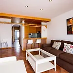 Go2tenerife Apart'manon Duplex W/ Solarium, Pools & Sea View