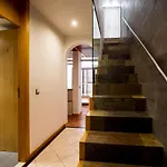 Go2tenerife Apart'manon Duplex W/ Solarium, Pools & Sea View شقة *