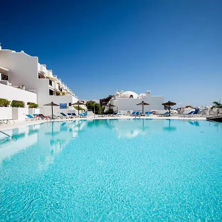 Go2tenerife Apart'manon Duplex W/ Solarium, Pools & Sea View