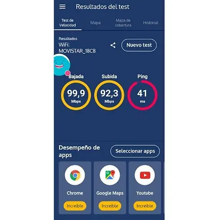 公寓 Go2tenerife Apart'manon Duplex W/ Solarium, Pools & Sea View