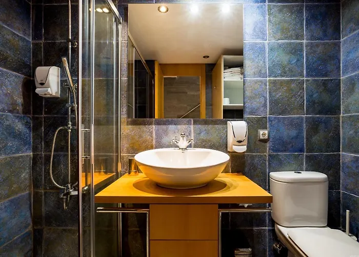 Go2tenerife Apart'manon Duplex W/ Solarium, Pools & Sea View 阿德耶