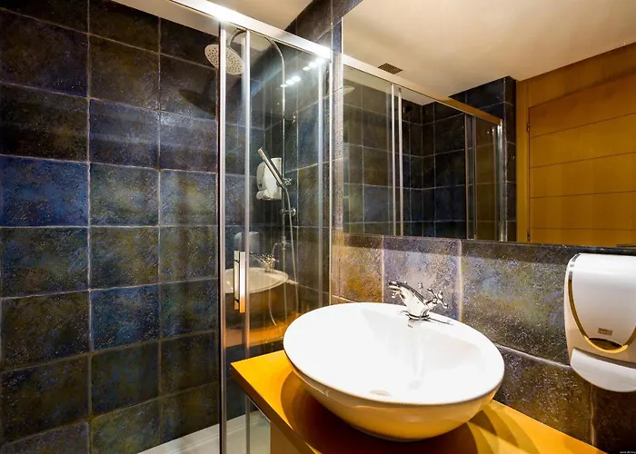 Go2tenerife Apart'manon Duplex W/ Solarium, Pools & Sea View 公寓 阿德耶