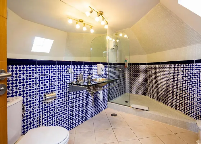 Go2tenerife Apart'manon Duplex W/ Solarium, Pools & Sea View * אדחה