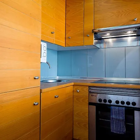 Go2tenerife Apart'manon Duplex W/ Solarium, Pools&sea View Costa Adeje (Tenerife)