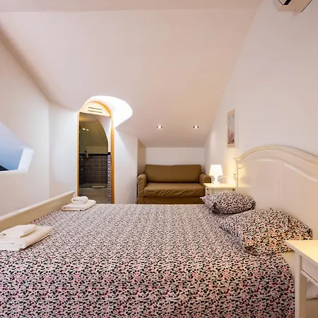 Go2tenerife Apart'manon Duplex W/ Solarium, Pools&sea View